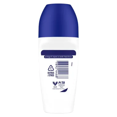Desodorante Antitranspirante Roll-on Dove Original 50ml