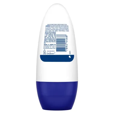 Desodorante Antitranspirante Roll-on Dove Original 50ml_3