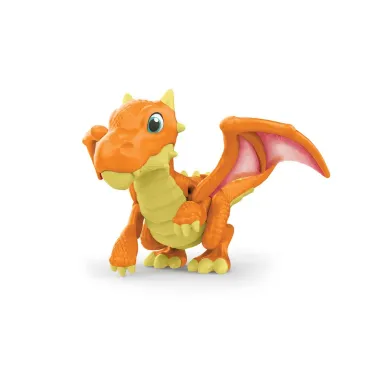 Ovo de P&aacute;scoa Kinder Ovo Mundo dos Drag&otilde;es ao Leite e Ganhe 1 Surpresa Sortida 150g