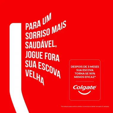 Solu&ccedil;&atilde;o Bucal Colgate Plax Kids com Fl&uacute;or sem &Aacute;lcool Tutti-Frutti com 250ml