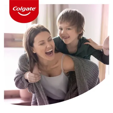 Solu&ccedil;&atilde;o Bucal Colgate Plax Kids com Fl&uacute;or sem &Aacute;lcool Tutti-Frutti com 250ml