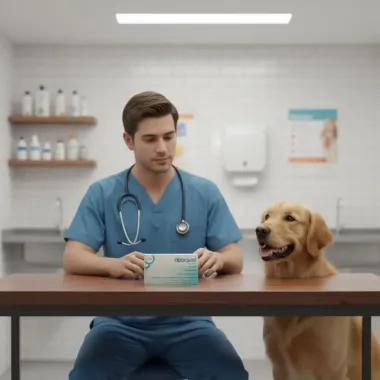 Apoquel 5,4mg para Cães com 20 Comprimidos