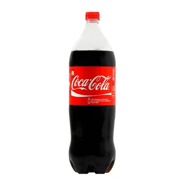 Refrigerante Coca Cola Pet 1,5 Litro