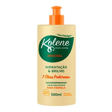 Condicionador Kolene Original com 500ml