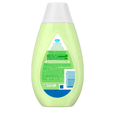 Condicionador Johnson's Baby Cabelos Claros 200ml