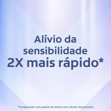 Creme Dental Colgate Sensitive Pro-Alívio Imediato Original com 90g cada Leve 3 Pague 2