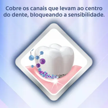 Creme Dental Colgate Sensitive Pro-Alívio Imediato Original com 90g cada Leve 3 Pague 2