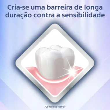 Creme Dental Colgate Sensitive Pro-Alívio Imediato Original com 90g cada Leve 3 Pague 2