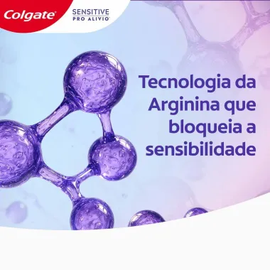 Creme Dental Colgate Sensitive Pro-Al&iacute;vio Imediato Original com 90g cada Leve Mais por Menos