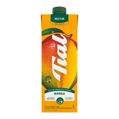 Suco Tial Manga com 1 Litro