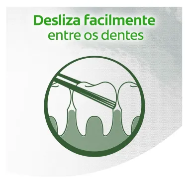 Fio Dental Colgate Encerado 50m