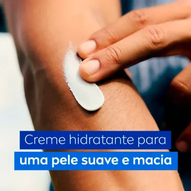 Creme Hidratante Nivea Lata 97g