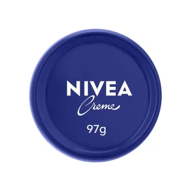 Creme Hidratante Nivea Lata 97g