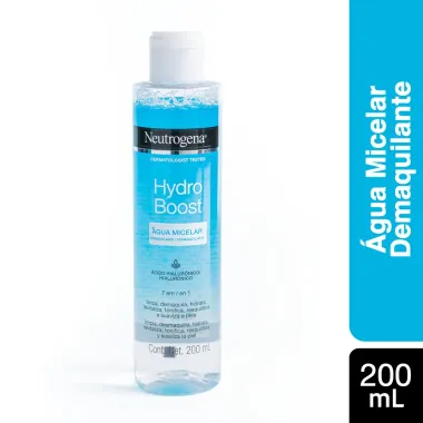 Água Micelar Neutrogena Hydro Boost_2