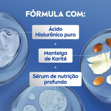 Hidratante Desodorante Nivea Soft Milk 200ml