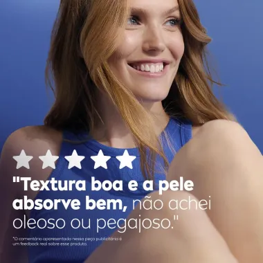 Hidratante Desodorante Nivea Soft Milk 200ml