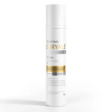 Euryale C TheraSkin Sérum Anti-idade 50g