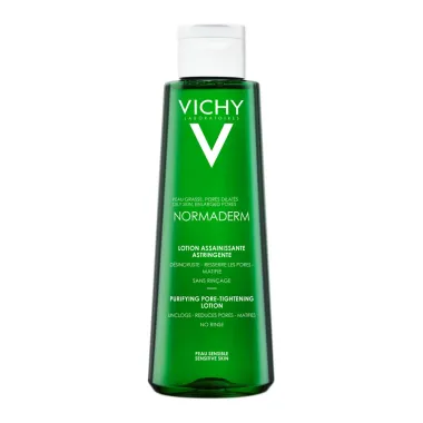 Normaderm Vichy Loção Tônica Adstringente 200ml