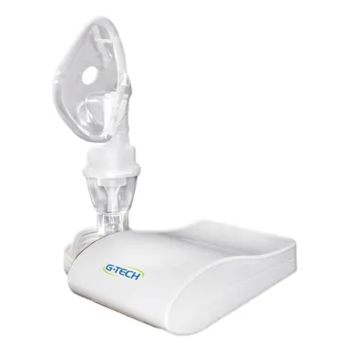 Nebulizador G-Tech Compact DC1