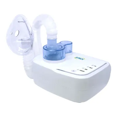 Nebulizador G-Tech Ultrassônico Ultraneb Desk 2