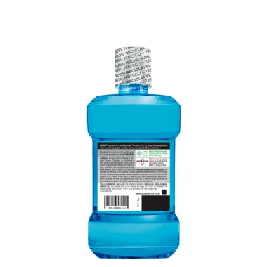 Listerine Tartar Control_4