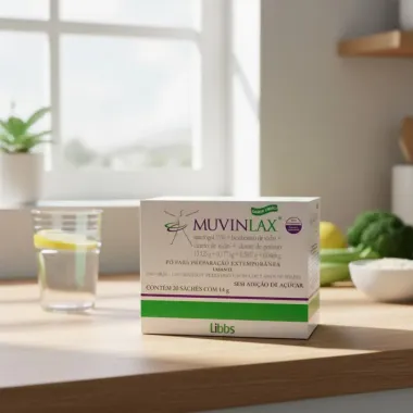 Muvinlax com 20 Envelopes