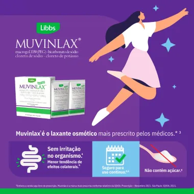 Muvinlax com 20 Envelopes