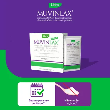 Muvinlax com 20 Envelopes