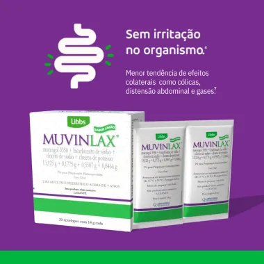 Muvinlax com 20 Envelopes