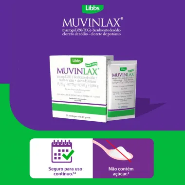 Muvinlax com 20 Envelopes