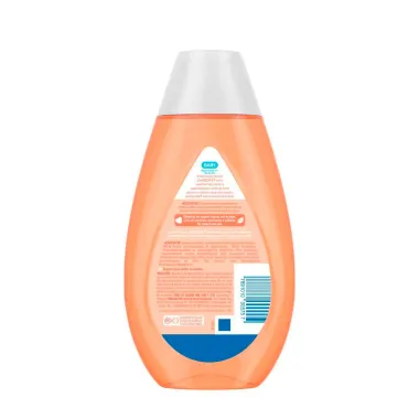 Sabonete Líquido de Glicerina Johnson's Baby 200ml