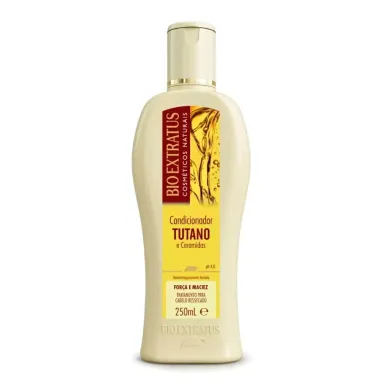 Condicionador Bio Extratus Tutano e Ceramidas com 250ml