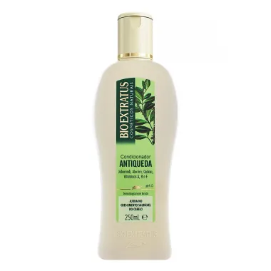 Condicionador Bio Extratus Antiqueda com 250ml