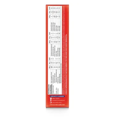Nescau Nestlé Cereal Matinal com 270g