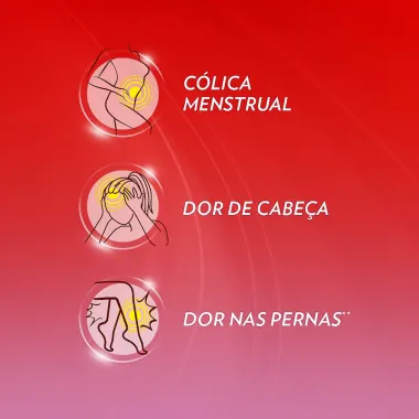 Advil Mulher 400mg com 10 Cápsulas Líquidas