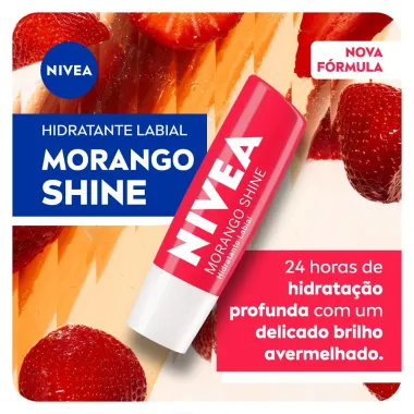 PROT LAB NIVEA MORANGO 85083