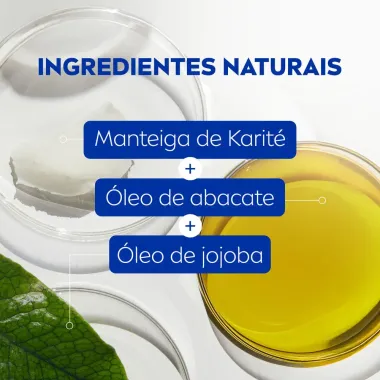 Hidratante Labial Nivea Morango Shine 4,8g