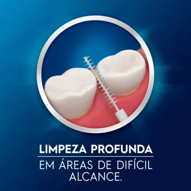 Escova Interdental Oral-B Expert Micro 10 Unidades