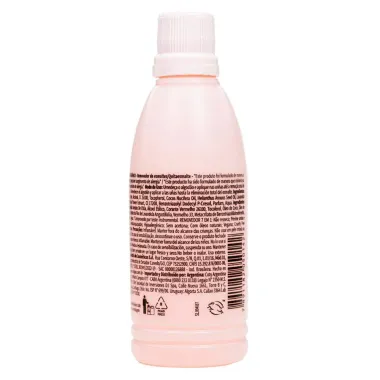 Removedor de Esmaltes Risqué Care 100ml