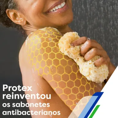 Sabonete L&iacute;quido Protex Vitamina E Refil 500ml