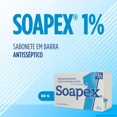 Soapex