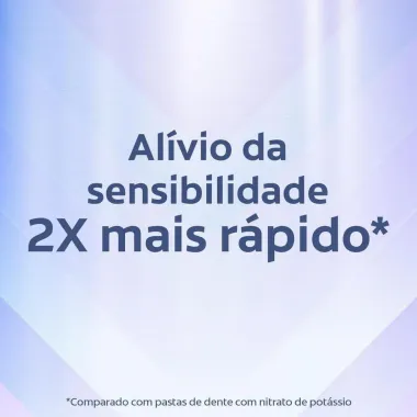 Creme Dental Colgate Sensitive Pro-Alívio Imediato Original 90g