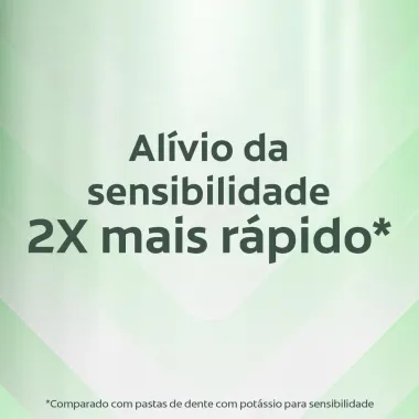 Creme Dental Colgate Sensitive Pro-Alívio Imediato Branqueador 90g