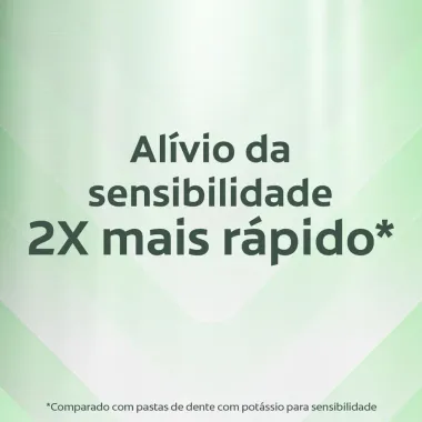 Creme Dental Colgate Sensitive Pro-Al&iacute;vio Imediato Branqueador 90g
