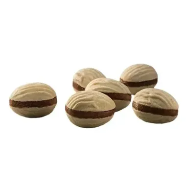 Chocolate Amandita 200g