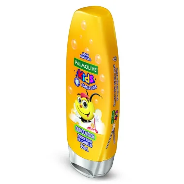 Condicionador Infantil Palmolive Naturals Kids Todo Tipo de Cabelo com 350ml