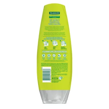 Condicionador Palmolive Naturals Neutro Sem Sal com 350ml