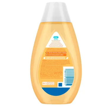 Shampoo Johnson's Baby 200ml