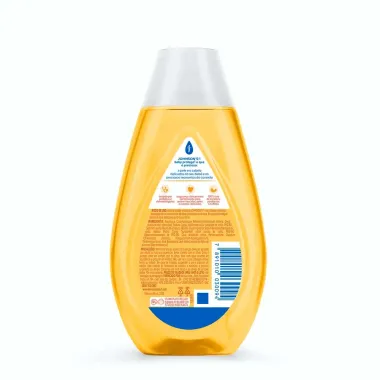 Shampoo Johnson's Baby 200ml