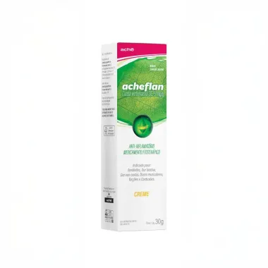 Acheflan 5mg/g Creme com 30g